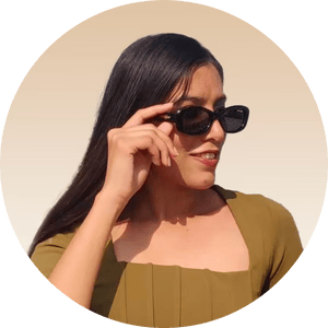 Oval Sunglasses